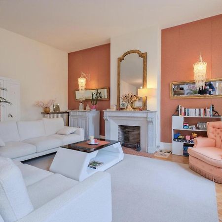 ברגרק La Maison B - L'Auberge Autonome Au Charme Vintage מראה חיצוני תמונה