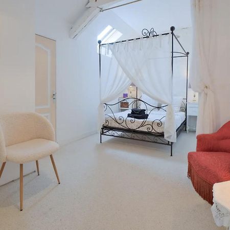 ברגרק La Maison B - L'Auberge Autonome Au Charme Vintage מראה חיצוני תמונה
