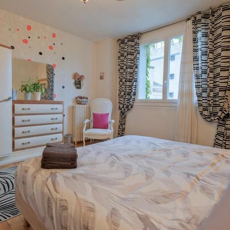 ברגרק La Maison B - L'Auberge Autonome Au Charme Vintage מראה חיצוני תמונה