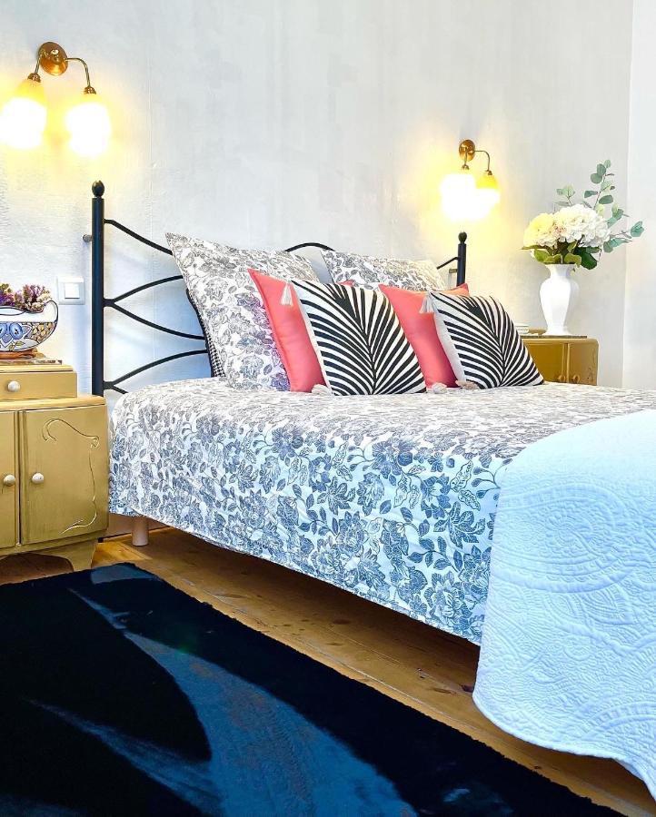ברגרק La Maison B - L'Auberge Autonome Au Charme Vintage מראה חיצוני תמונה