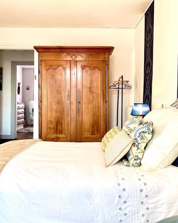ברגרק La Maison B - L'Auberge Autonome Au Charme Vintage מראה חיצוני תמונה