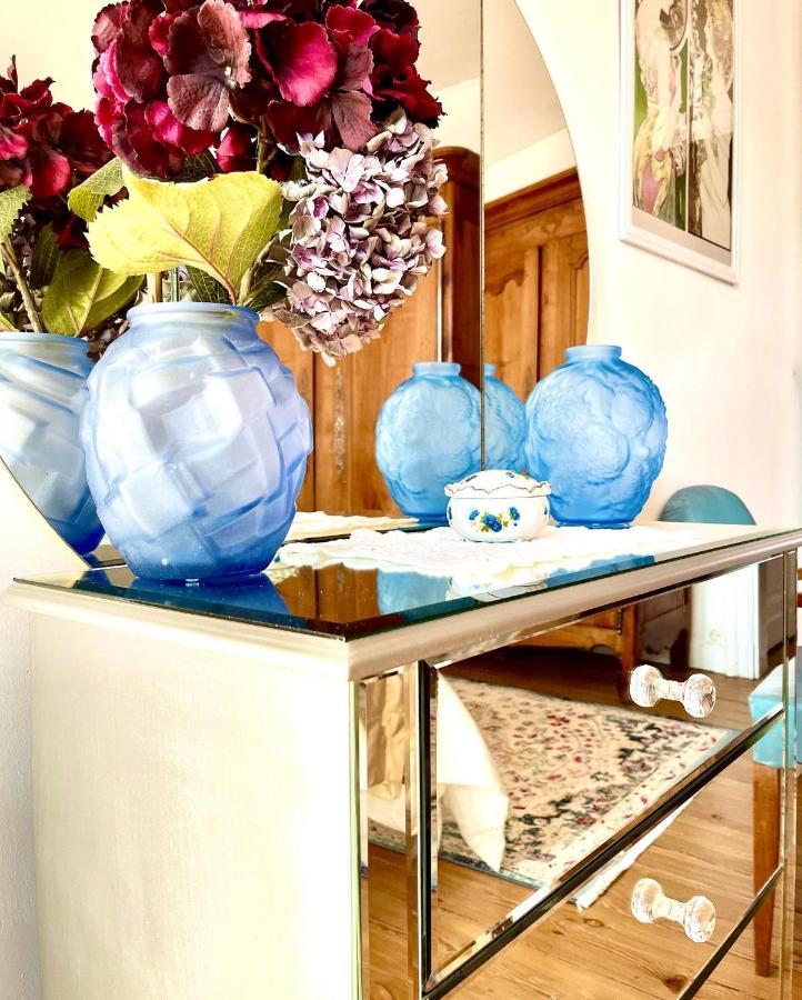ברגרק La Maison B - L'Auberge Autonome Au Charme Vintage מראה חיצוני תמונה