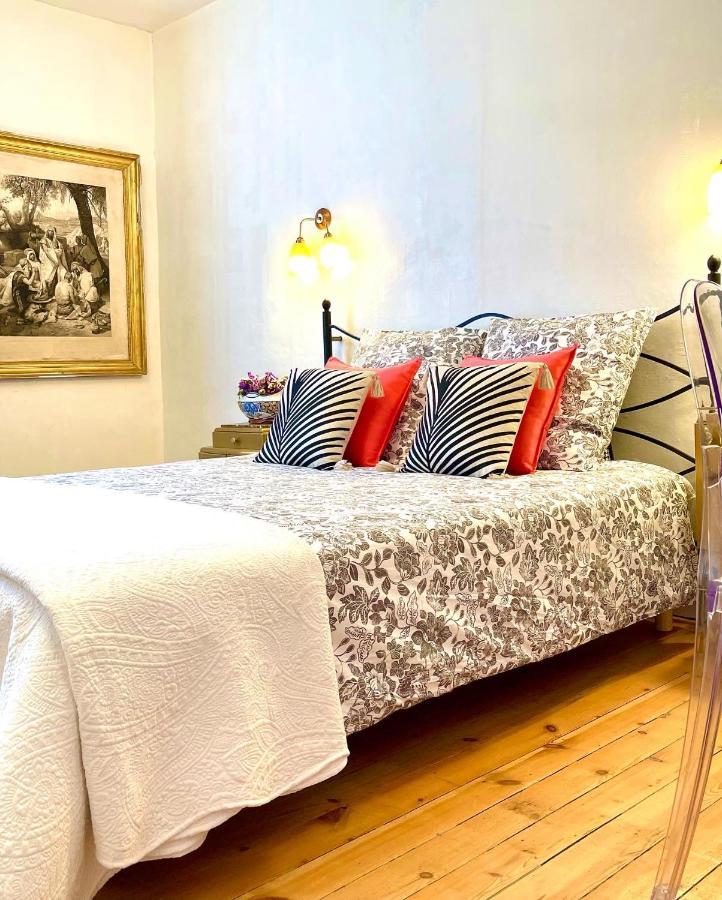ברגרק La Maison B - L'Auberge Autonome Au Charme Vintage מראה חיצוני תמונה