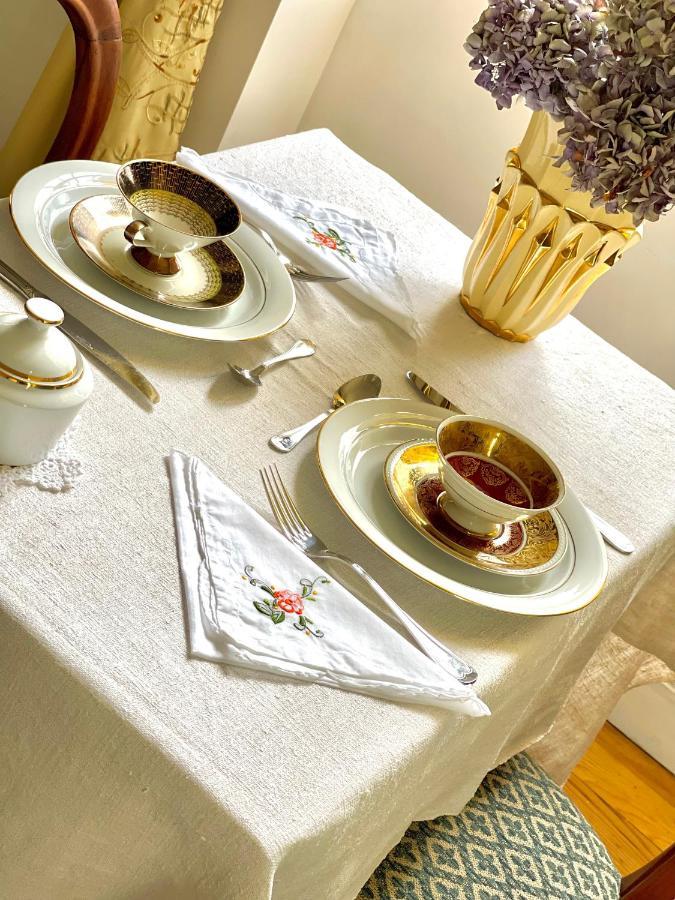 ברגרק La Maison B - L'Auberge Autonome Au Charme Vintage מראה חיצוני תמונה