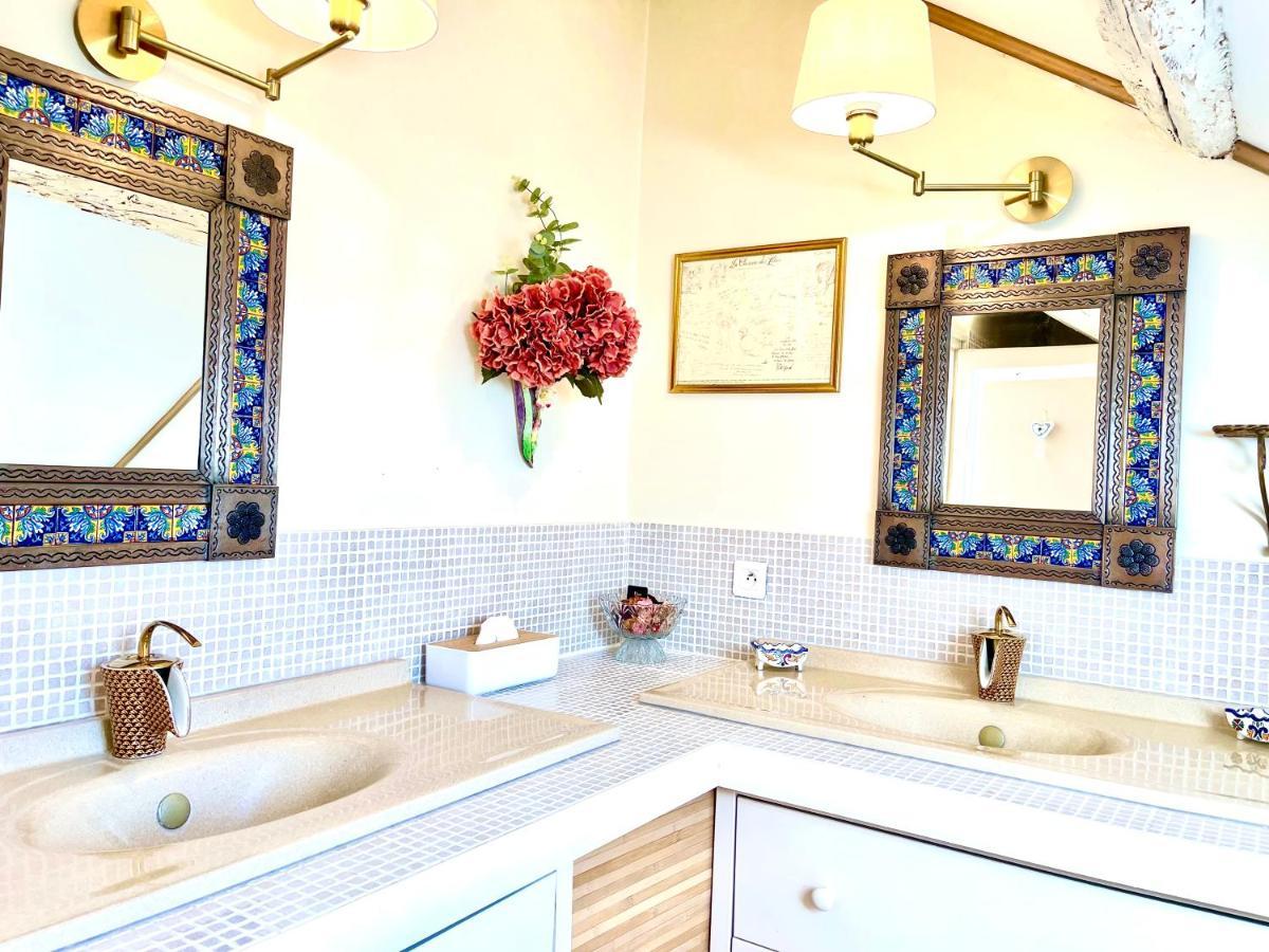 ברגרק La Maison B - L'Auberge Autonome Au Charme Vintage מראה חיצוני תמונה