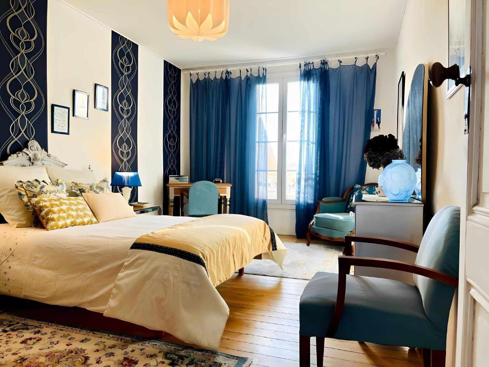 ברגרק La Maison B - L'Auberge Autonome Au Charme Vintage מראה חיצוני תמונה