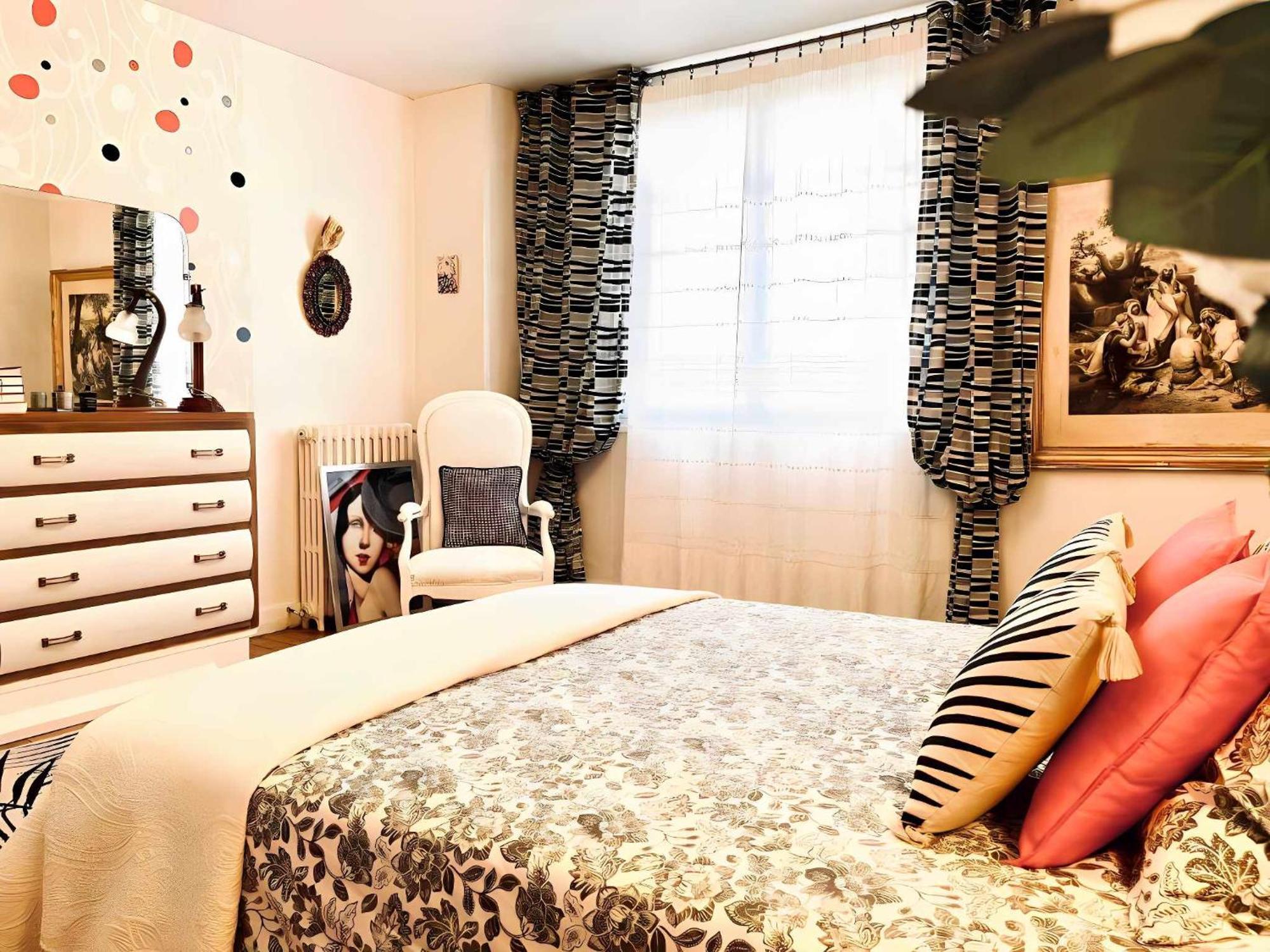 ברגרק La Maison B - L'Auberge Autonome Au Charme Vintage מראה חיצוני תמונה