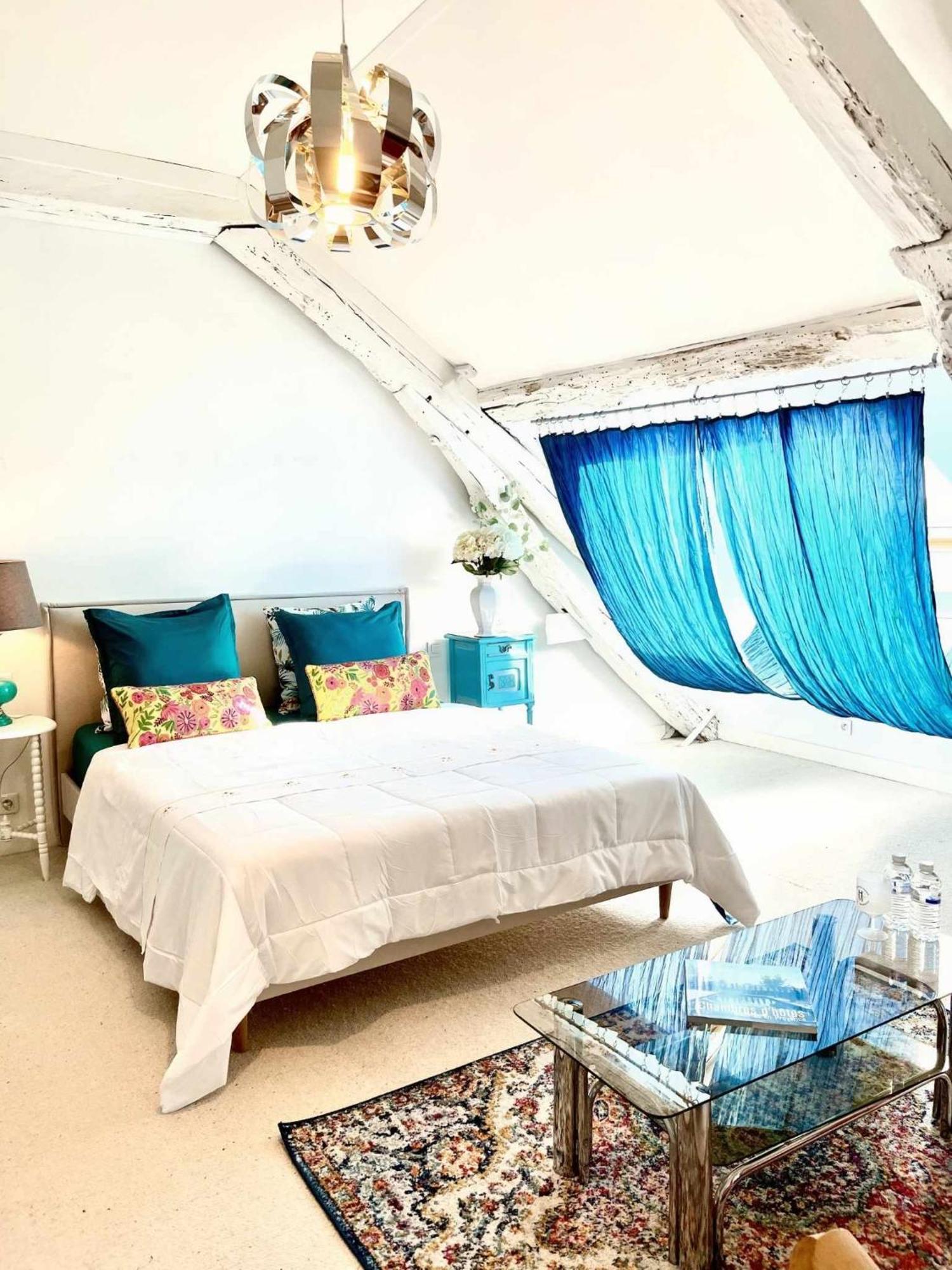 ברגרק La Maison B - L'Auberge Autonome Au Charme Vintage מראה חיצוני תמונה