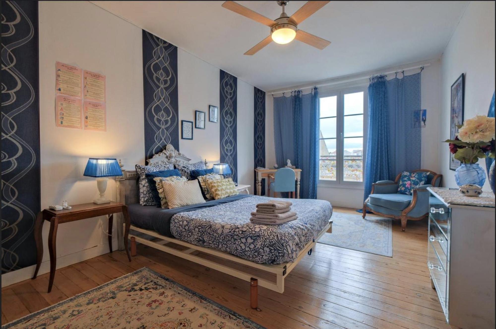 ברגרק La Maison B - L'Auberge Autonome Au Charme Vintage מראה חיצוני תמונה