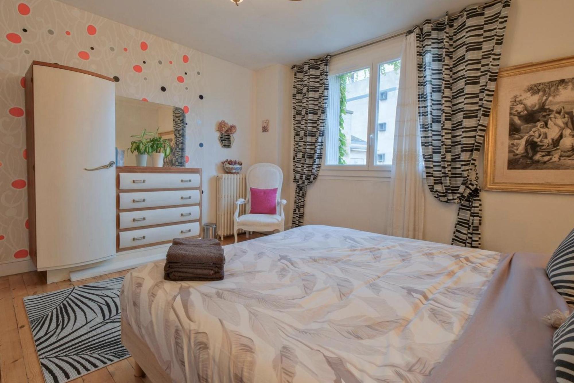 ברגרק La Maison B - L'Auberge Autonome Au Charme Vintage מראה חיצוני תמונה